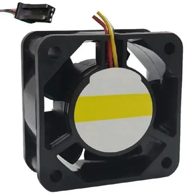 Main image of SanAce40WF 9WF0424H6D05A 4020 24V Cooling Fan