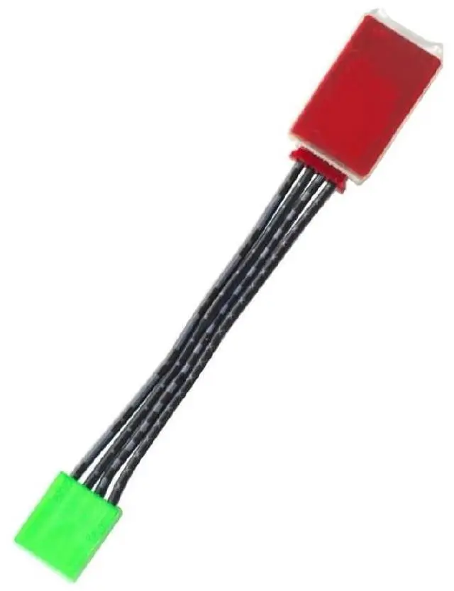 Main image of 12V PWM Fan Speed Simulator 5-20V Compatibility