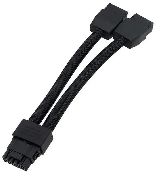 Main image of 2x8PIN to 16PIN GPU Extension Cord 3090Ti 4080