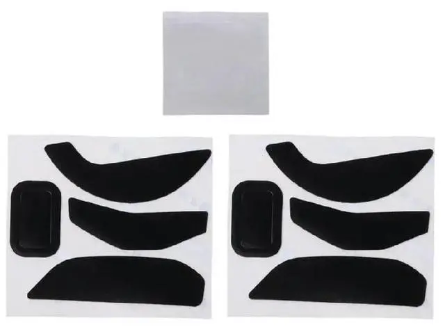 Main image of 2Sets 0.6mm Mouse Skates for Razer Basilisk