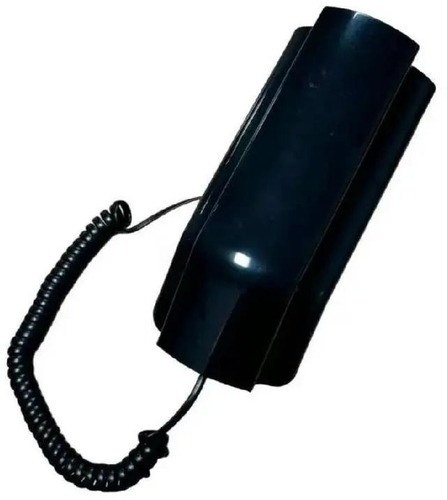 Main image of Wall Mount Landline Phone Home Office Hotel Use