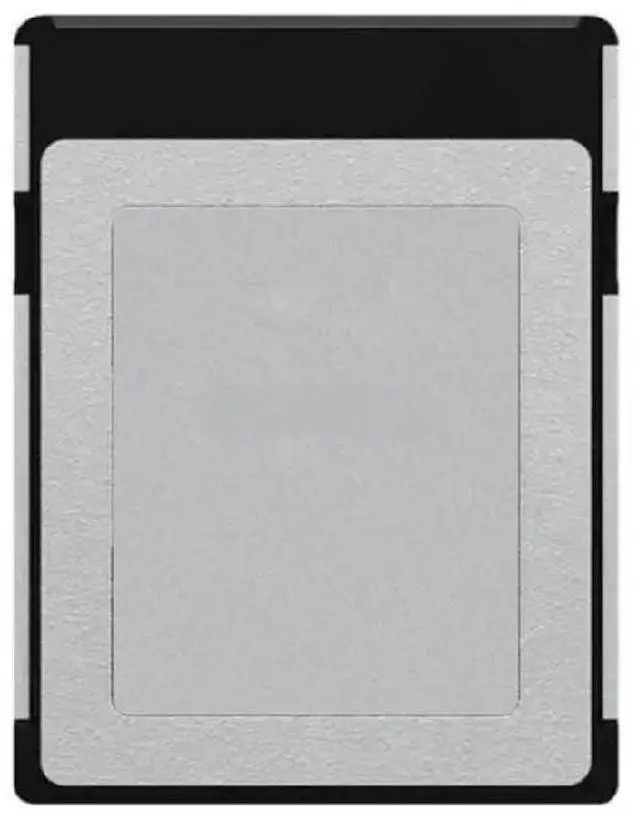 Main image of CFE B Type Card Protector Case for CFExpress XQD