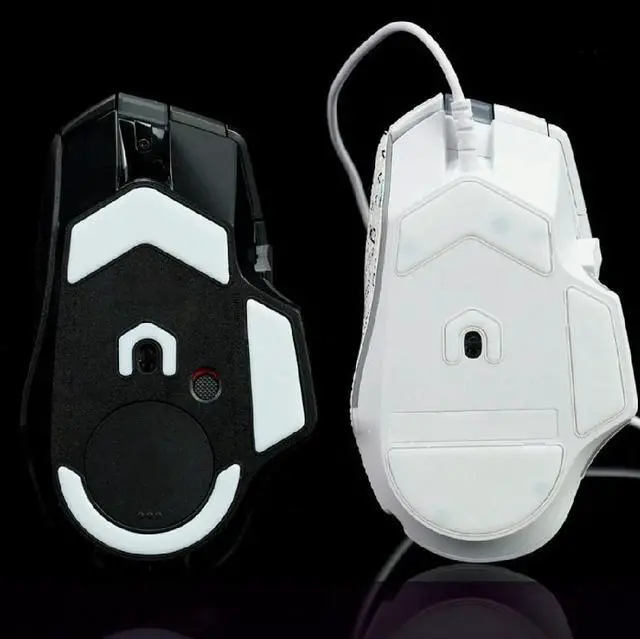 Main image of 1Pack G502X Mouse Skates Feet Pad Replacement