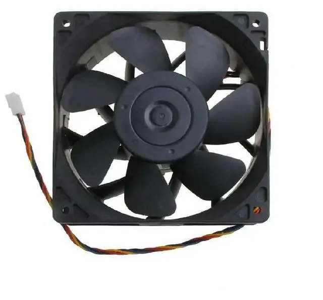 Main image of 12V Cooling Fan SG121238BS 12cm 6000RPM PWM