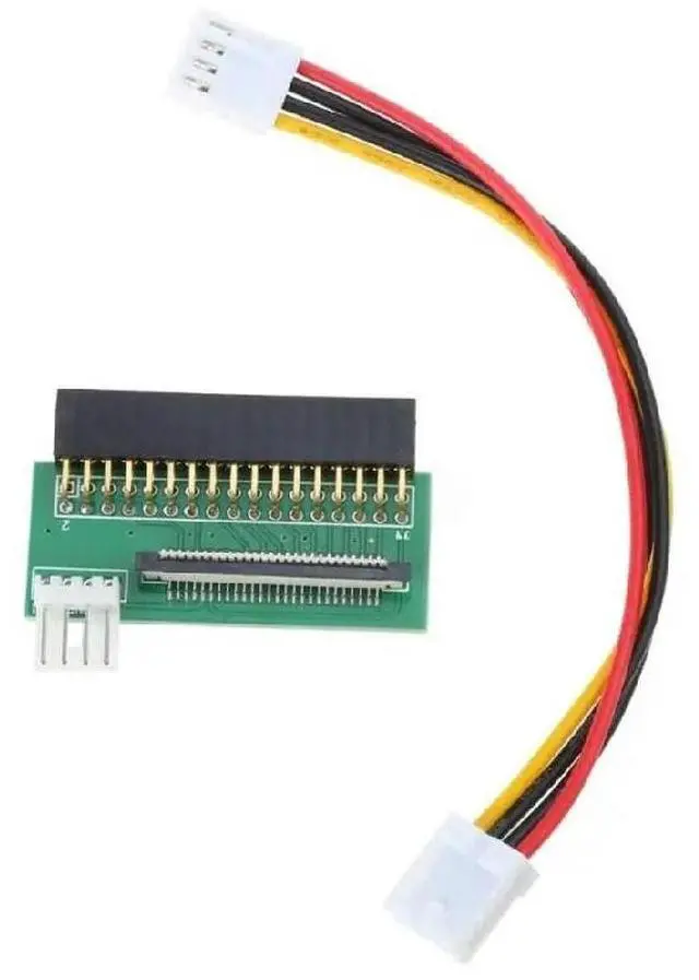 Main image of 34 Pin Floppy to 26 Pin FPC Power Adapter Cable