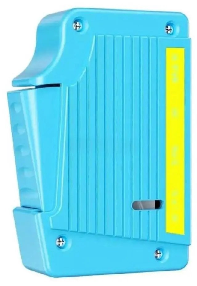 Main image of Fiber Connector Cleaner 550+ Use ABS Data Center