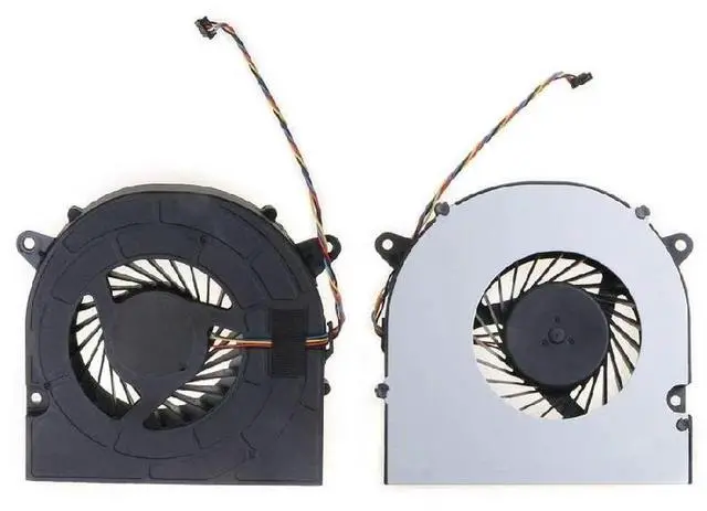 Main image of Cooling Fan 5V for 00PC723 System 300-2