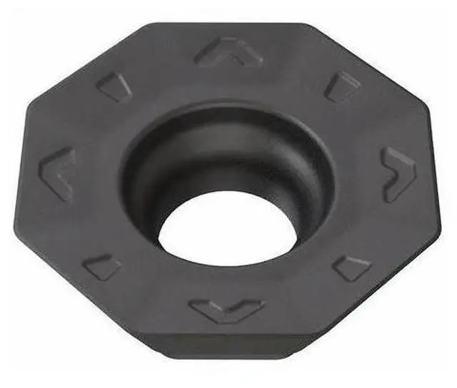 Alt view image 2 of 2 - YG-1 OFMT05 OFMT05T3 OFMT05T308 YG602 Insert