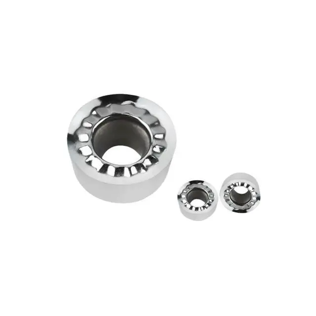 Alt view image 2 of 2 - 10pcs RCGT0501 0602 0702 0803 1003 AK HK10