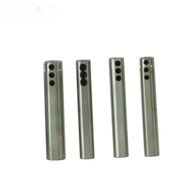 Alt view image 2 of 2 - NC2010 100 2N Mini Diameter Precision Boring Tool