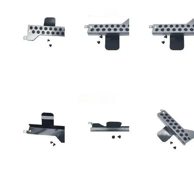 Alt view image 2 of 2 - HDD Bracket Metal Support for GE63 GF63