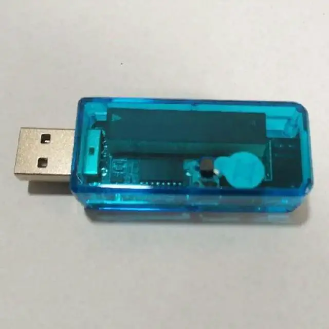 Alt view image 2 of 2 - USB Keyboard Mouse Emulator 31 Key-values