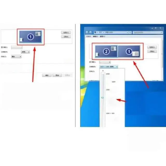 Alt view image 2 of 2 - 4K Dummy Adapter Virtual Display EDID Emulator