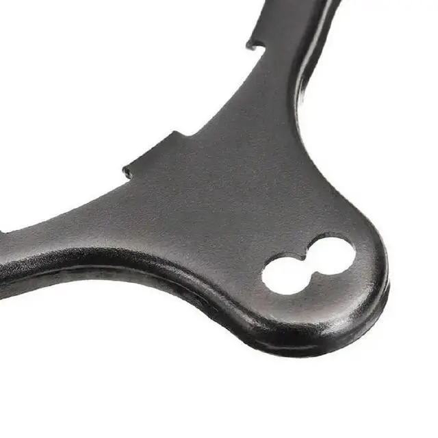Alt view image 2 of 2 - CPU Fan Bracket Heatsink Mount for AM4 Backplate