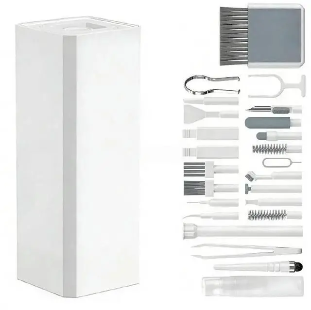Alt view image 2 of 2 - 32 Equipment Cleaning Set for Keyboard Notebook