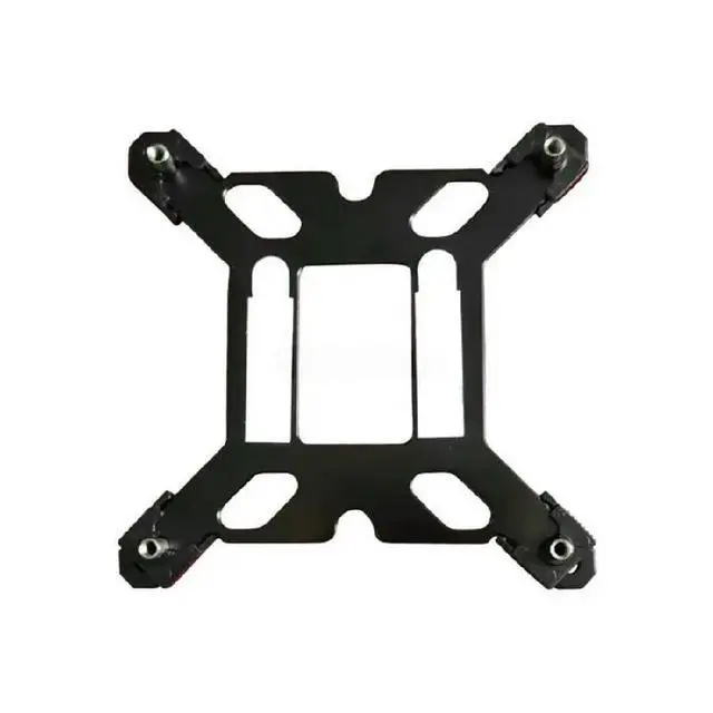 Alt view image 2 of 2 - CPU Heatsink Mounting Backplate 1700X/115X/1366
