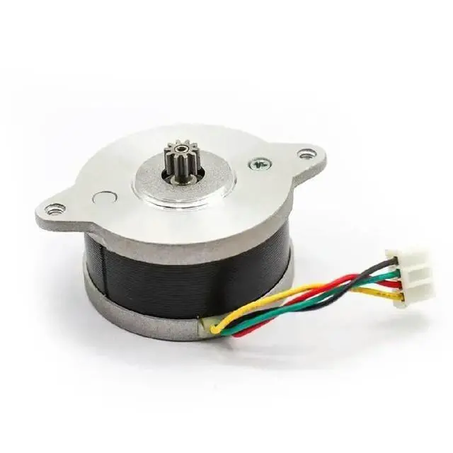 Alt view image 2 of 2 - 36BYGH Pancake Motor 30000Hrs 70cm Extension Cable