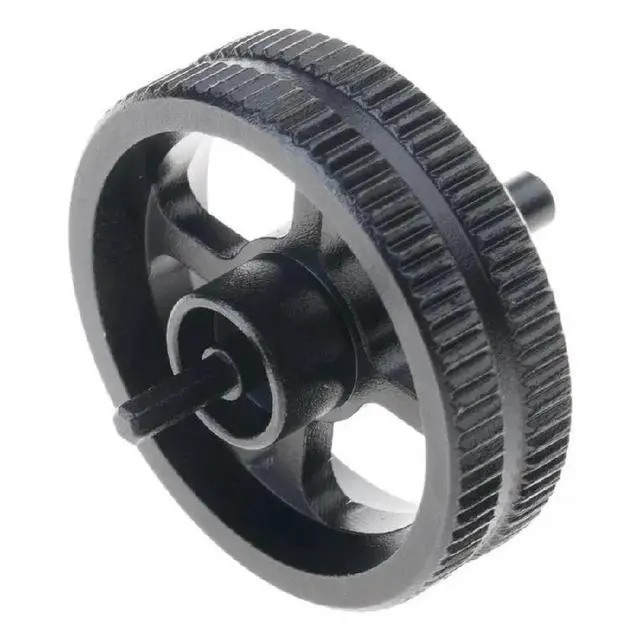 Alt view image 2 of 2 - Mouse Scroll Wheel Metal for G403 G7 Wireless