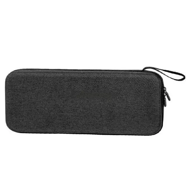 Alt view image 2 of 2 - EVA Dustproof Case for Keyboard Mouse Fixed Straps