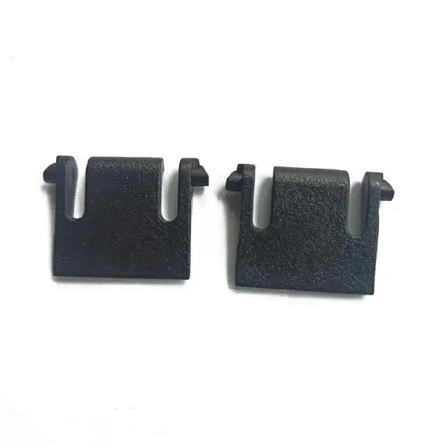 Alt view image 2 of 2 - 2Pcs Keyboard Bracket Leg for K66 K68 K55 Mechanical
