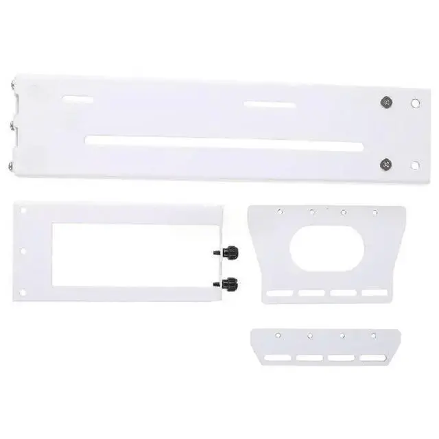 Alt view image 2 of 2 - GPU Bracket Holder PCIe Vertical Graphics Card Stand