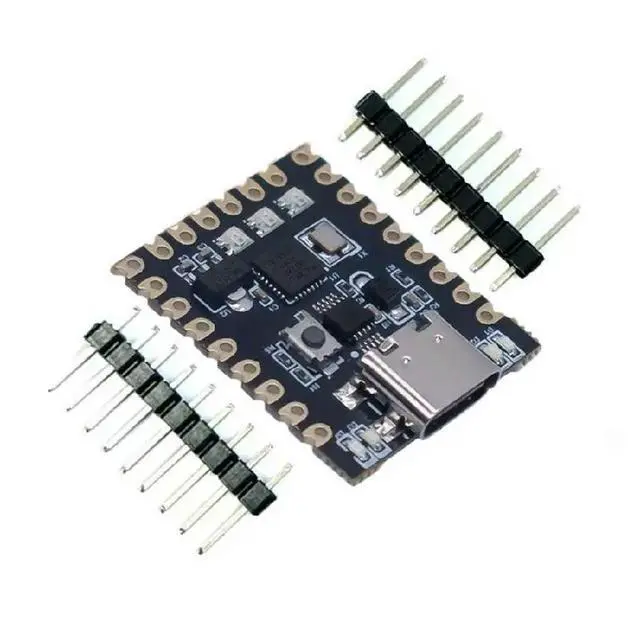 Alt view image 2 of 2 - Type C Development Board Chip for DIY Programming