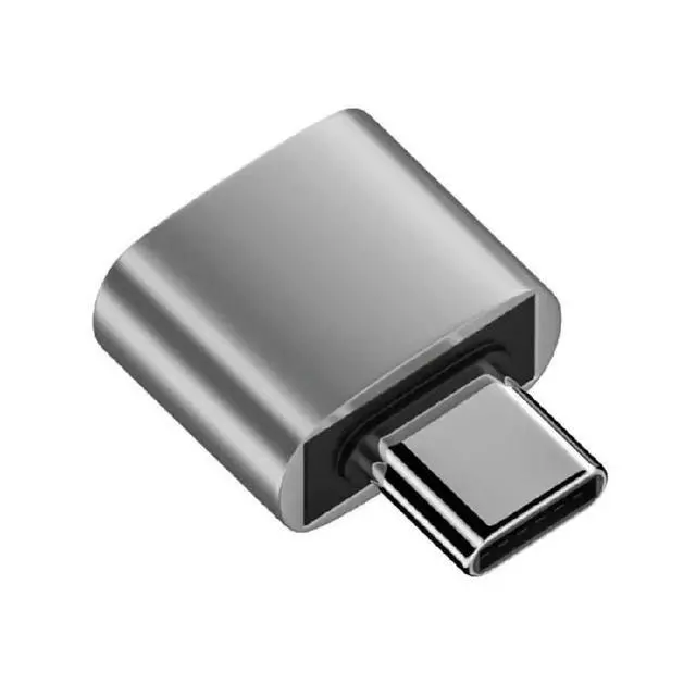 Alt view image 2 of 2 - USB C to USB Adapter Converter Simple Linkage