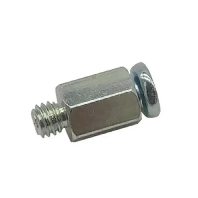 Alt view image 2 of 2 - SSD M.2 Mounting Screws for Gigabyte Desktop