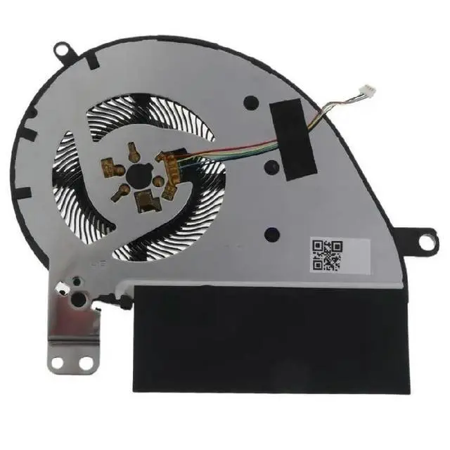 Alt view image 2 of 2 - CPU Cooling Fan for UX333 UX333F UX333FN
