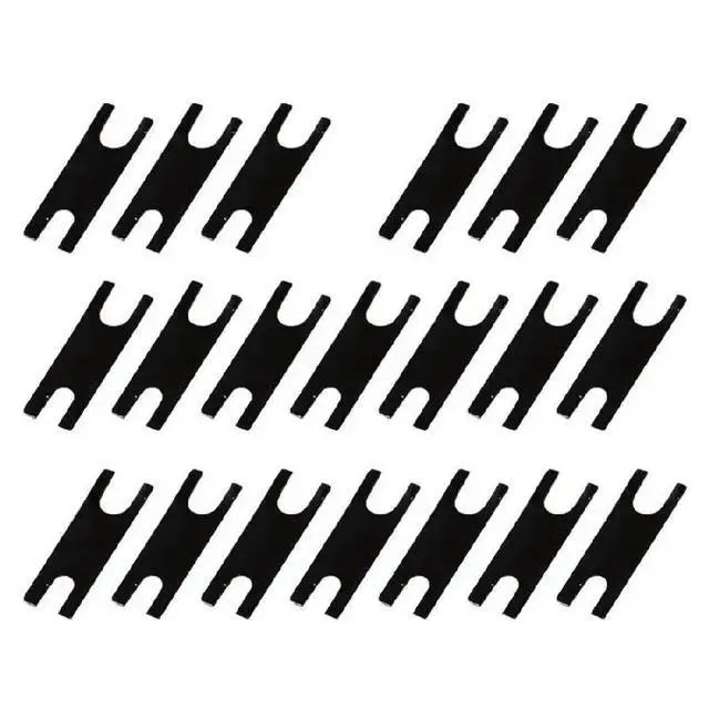 Alt view image 2 of 2 - 20 PCS Stabilizer PTFE/Silica Gel Switch Film