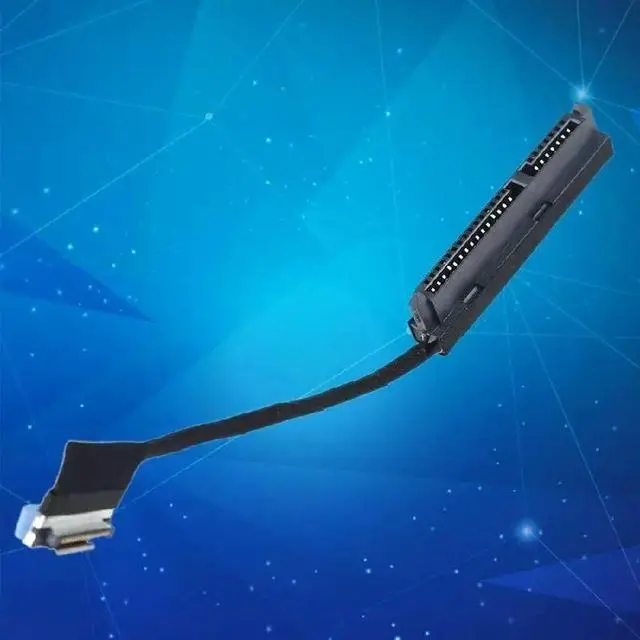 Alt view image 2 of 2 - HDD Cable Adapter for E5570 E5580 M3510
