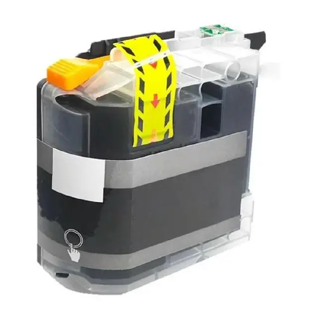 Alt view image 2 of 2 - Ink Cartridge LC223 LC221 for Inkjet Printers