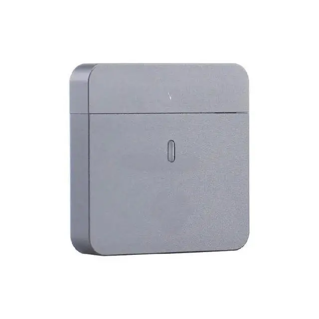 Alt view image 2 of 2 - SSD USB C Enclosure 10Gbps USB3.2 for 2230