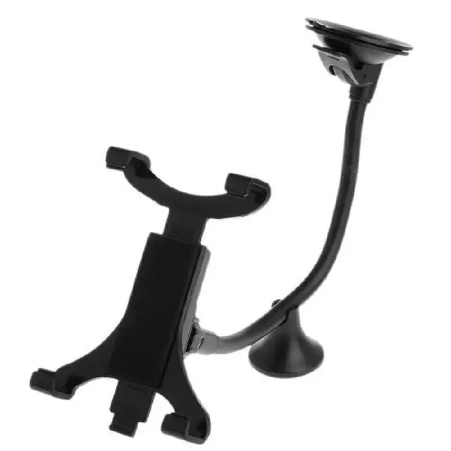 Alt view image 2 of 2 - Car Tablet Holder Windshield Suction 7-11inch