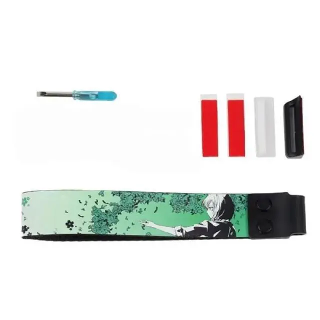 Alt view image 2 of 2 - Keyboard Lanyard Ergonomic Support Decorative