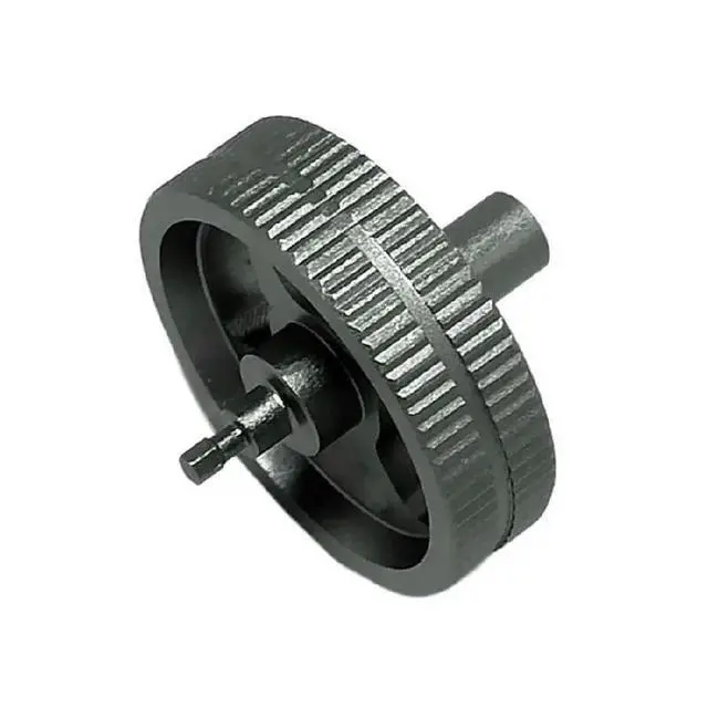 Alt view image 2 of 2 - Aluminum Mouse Scroll Wheel for G102 G304 G305