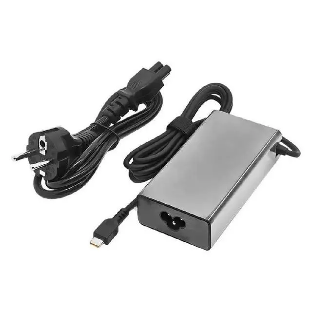 Alt view image 2 of 2 - USB C Power Adapter 100W 20V 5A Fast Charging