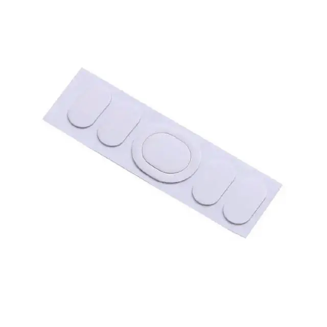 Alt view image 2 of 2 - 1Set Mouse Skates Replacement for G102 G Pad