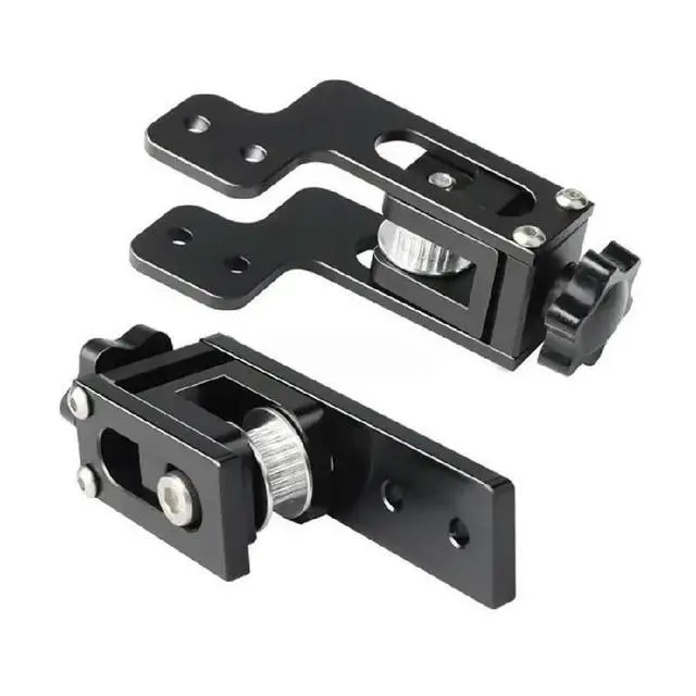Alt view image 2 of 2 - 2020 X Axis Belt Tensioner for Ender 3
