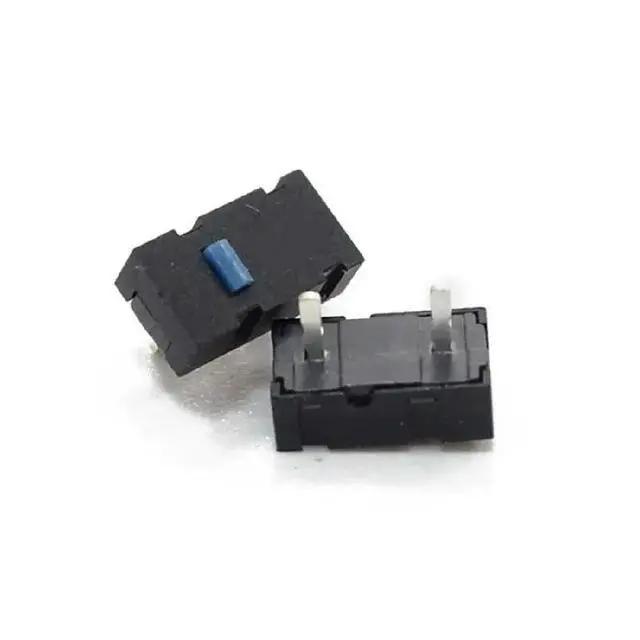 Alt view image 2 of 2 - TTC Mouse Micro Switch 8M/5M Million Clicks