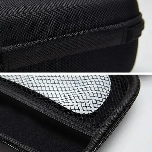 Alt view image 2 of 2 - Hard Travel Case for Magic Keyboard Impact