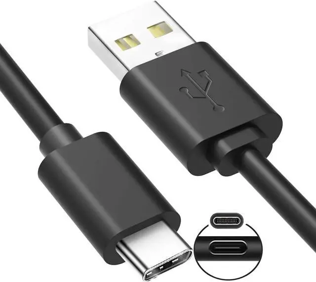 Alt view image 7 of 7 - DIXSG Fast USB C Charger Cable Compatible for JBL Charge 4,Charge 5,Flip-5,Pulse-4,Jr-Pop,Clip-4,GO-3,Extreme-3,Tuner-2,Endurance Peak Speaker Headphone Earphones Power Adapter Supply Charging Cord