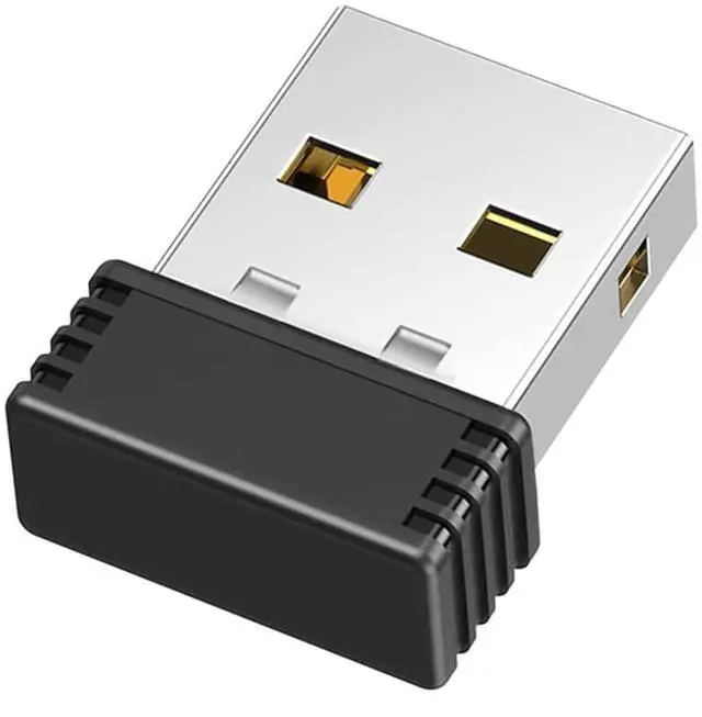 Main image of DIXSG Mouse Jiggler Mover Wiggler Undetectable Shaker USB Port for Computer Laptop, Keeps PC Awake, Simulate Movement to Prevent Laptop Entering Sleep, No Software Plug-and-Play