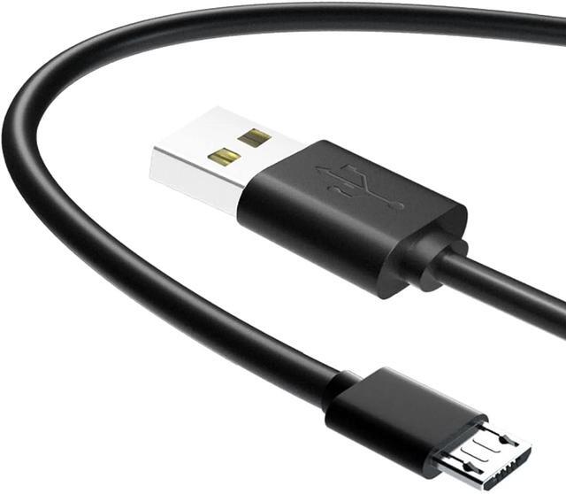 Alt view image 6 of 7 - DIXSG Micro USB Charging Cable Compatible for Bose SoundLink Color I, II, III, Bose SoundLink Mini 2 II, Micro, SoundLink Revolve, Revolve Plus, Soundwear Companion Wearable Bluetooth Speaker