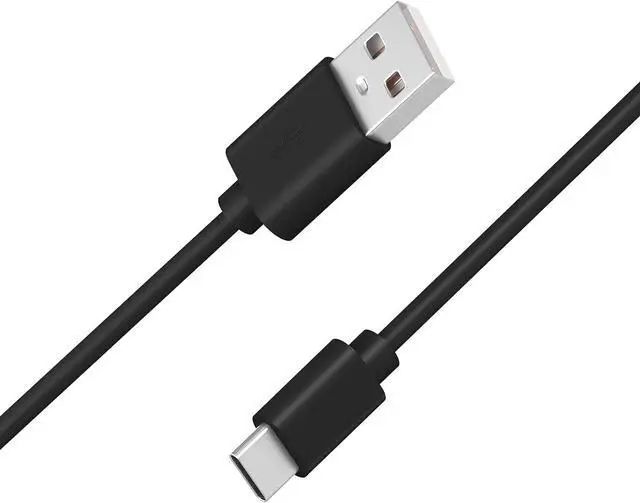 Alt view image 7 of 7 - DIXSG USB-C Charger Charging Cable Cord for WH-1000XM4 WH-1000XM3 WF-1000XM4 1000XM5 WH-XB900N WH-CH720N WH-CH520 WI-1000XM2 WI-C200 WI-XB400, Ult Wear, WF-1000XM3, B-ose NCH700 Headphones (5FT Black)