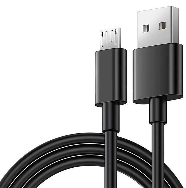 Main image of DIXSG Micro USB Charger Cable Compatible for JBL Flip 4, Flip 3 ,Flip 2, JBL Charge 2+, Charge 3, JBL Pulse 2, Pulse 3, JBL Clip, Clip Plus, JBL Xtreme, JBL Go 2 Bluetooth Speaker