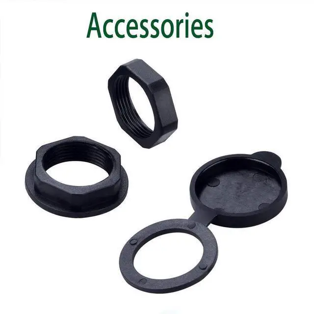 Alt view image 5 of 5 - DIXSG USB 3.0 & HDMI to HDMI + USB3.0 AUX Extension Dash Panel Waterproof Car Flush Mount Cable for Car Boat and Motorcycle -6ft