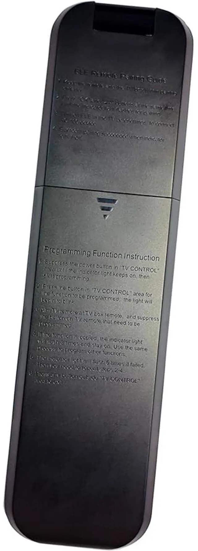 Alt view image 3 of 4 - Super Box Remote Control RC-200, Original Superbox Bluetooth Remote Control for SuperBox S4 S5 S6 Max / S5 Pro/Elite Ultra/Elite Pro+ (Without Voice for S4 Pro and S3 Pro)