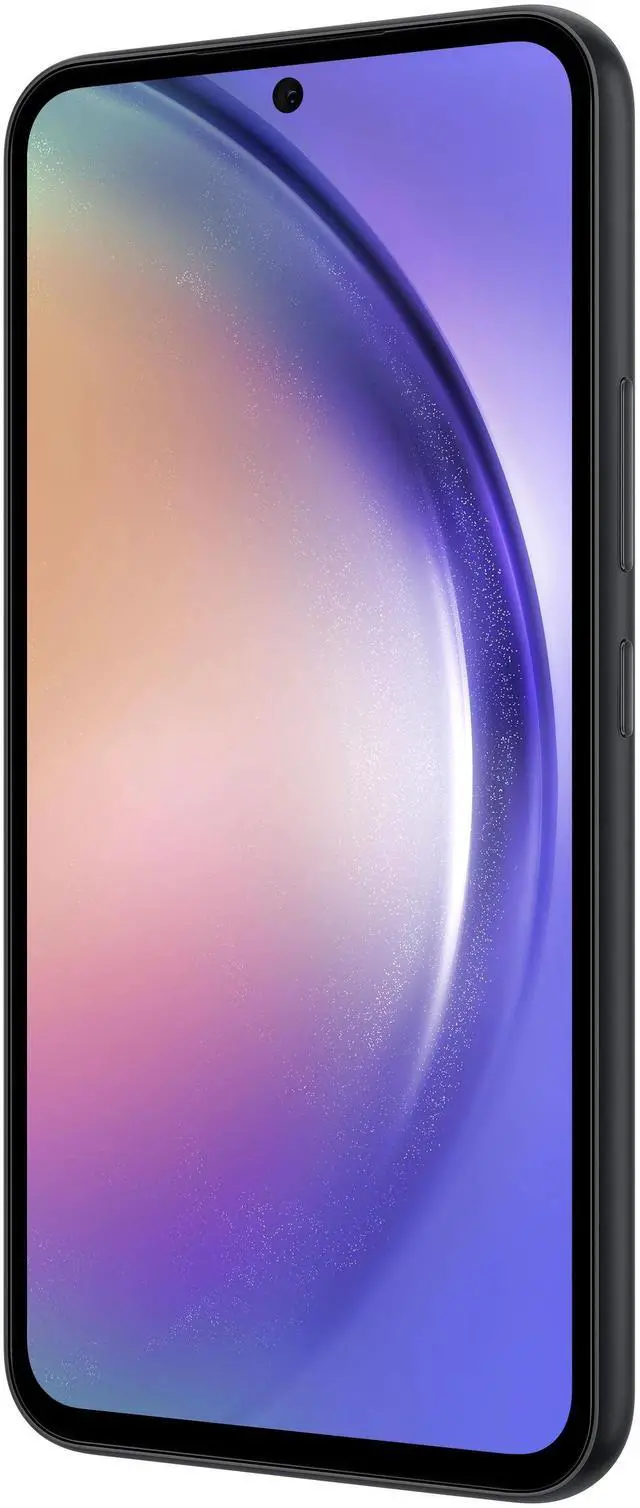 Alt view image 13 of 15 - Samsung Galaxy A54 6.4" 5G Smartphone 128GB Super AMOLED Unlocked SM-A546UZKBXAA
