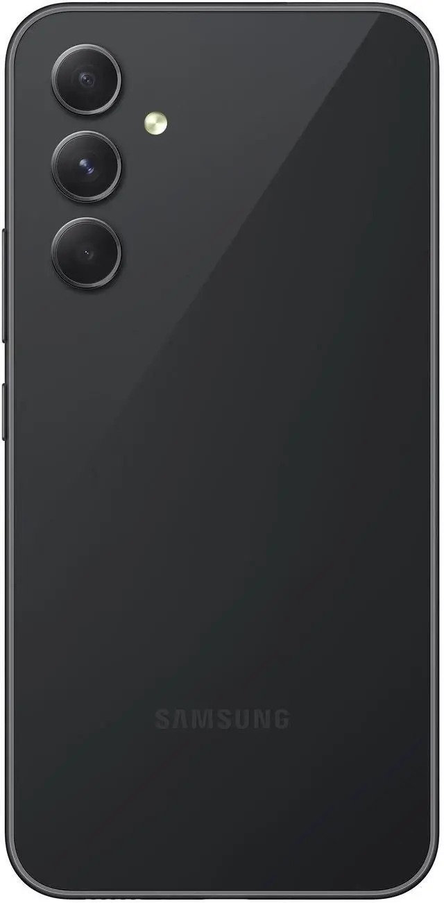 Alt view image 14 of 15 - Samsung Galaxy A54 6.4" 5G Smartphone 128GB Super AMOLED Unlocked SM-A546UZKBXAA